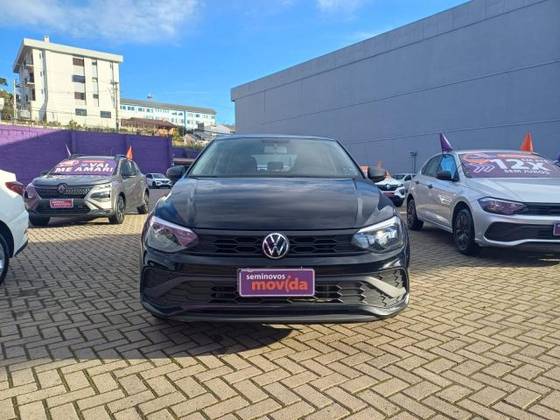 VOLKSWAGEN POLO 1.0 MPI TRACK MANUAL VOLKSWAGEN POLO 1.0 MPI TRACK MANUAL